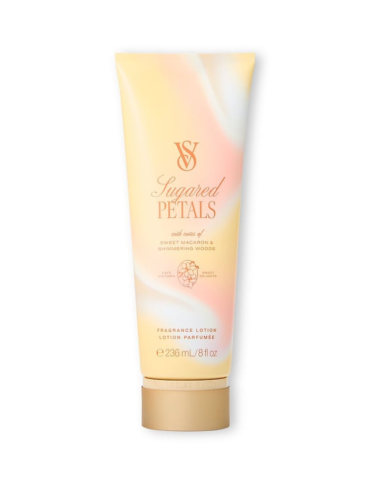 Victoria's Secret Sugared Petals Body Lotion 236ml - Image 1 of 3