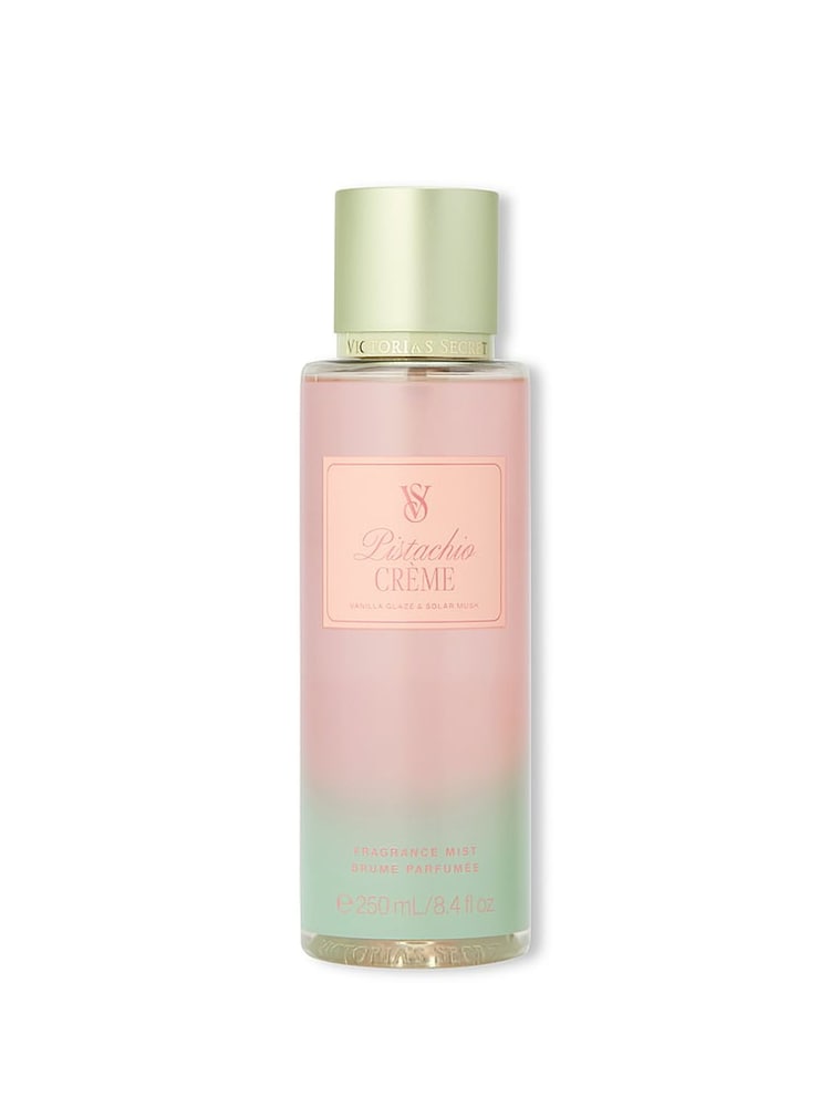 Victoria's Secret Pistachio Creme Body Mist 250ml - Image 1 of 3