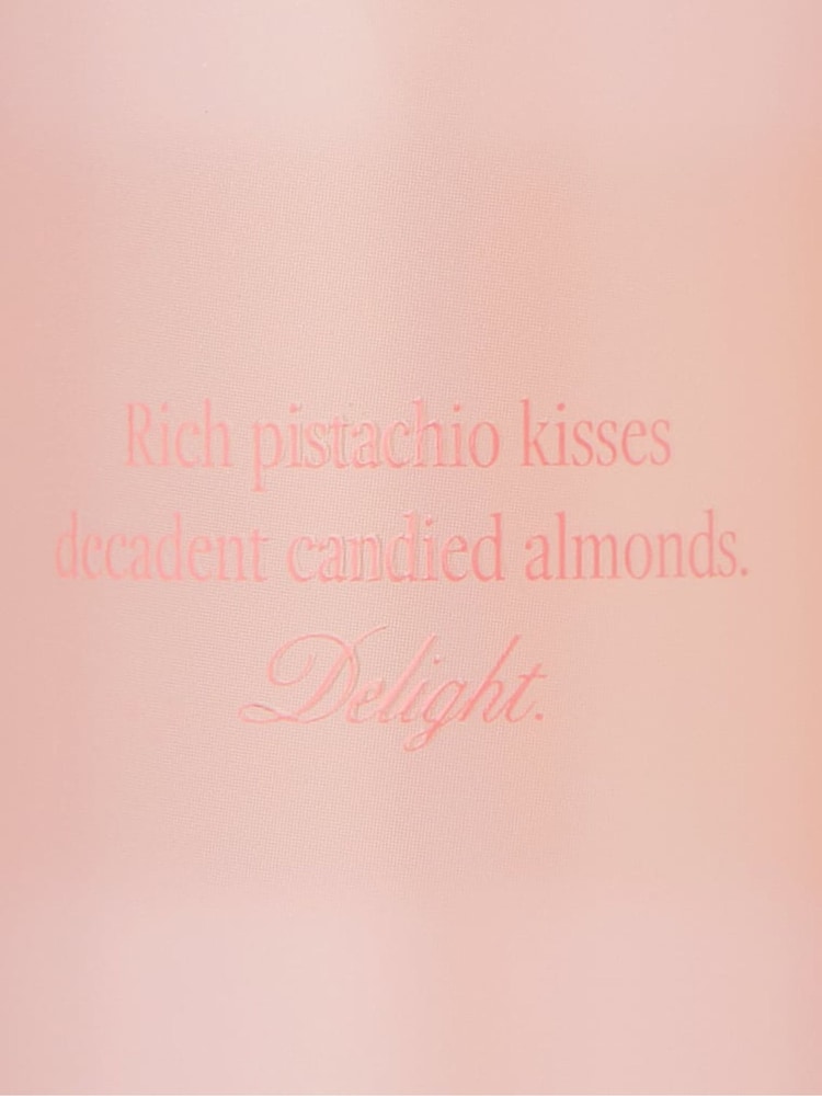 Victoria's Secret Pistachio Creme Body Mist 250ml - Image 2 of 3