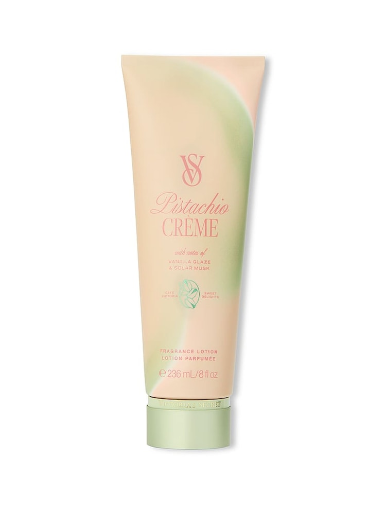 Victoria's Secret Pistachio Creme Body Lotion 236ml - Image 1 of 4