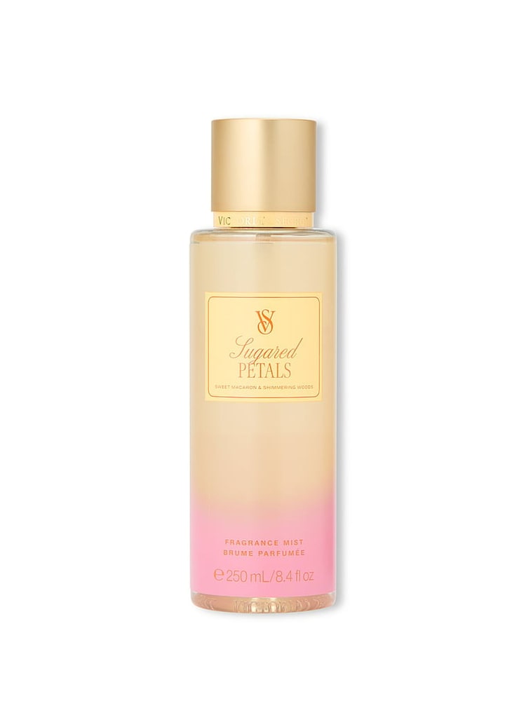 Victoria's Secret Sugared Petals Body Mist 250ml - Image 1 of 3
