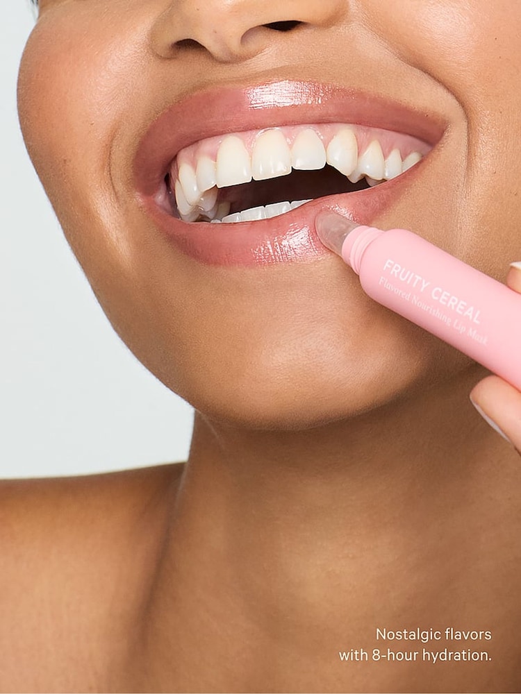 Victoria's Secret Birthday Cake Lip Mask - Image 2 of 3