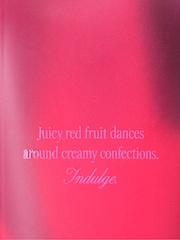 Victoria's Secret Berry Brulee Body Lotion 236ml - Image 2 of 2