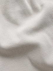 The Set 2 Pack Soft Touch Ribbed Wide Leg Jogger Pink/Cream - Image 5 of 5