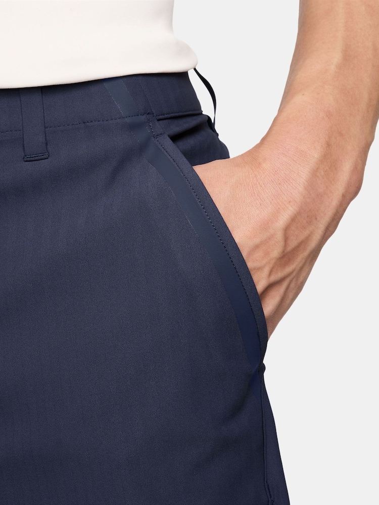 Nike Dri-FIT Tailored Performance At Knee Golf Shorts - صورة 4 من 4