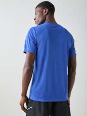 Game Royal - Nike Dri-FIT Flex Performance T-Shirt - Obraz 10 z 11