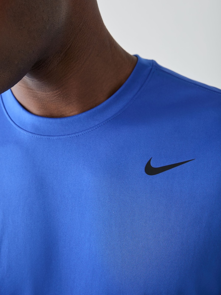Game Royal - Nike Dri-FIT Flex Performance T-Shirt - Obraz 11 z 11