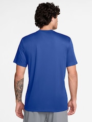 Nike Game Royal Dri-FIT Flex Training T-Shirt - Image 2 of 3