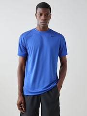 Game Royal - Nike Dri-FIT Flex Performance T-Shirt - Obraz 4 z 11