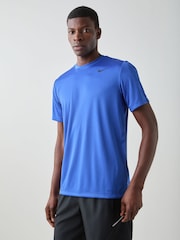 Game Royal - Nike Dri-FIT Flex Performance T-Shirt - Obraz 6 z 11
