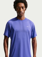 Nike Stride Running T-Shirt - Imagem 3 de 5