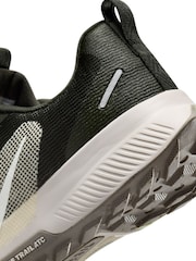 Verde - Zapatillas de deporte para correr Juniper Trail 3 de Nike - Imagen 11 de 11