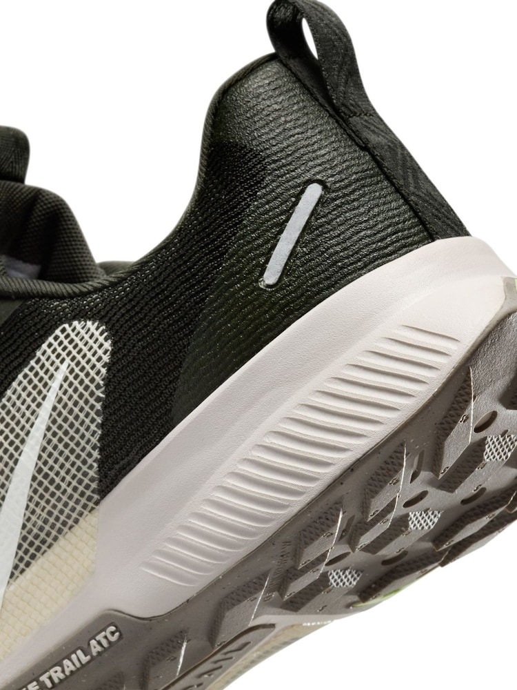 Verde - Zapatillas de deporte para correr Juniper Trail 3 de Nike - Imagen 11 de 11
