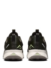 Verde - Zapatillas de deporte para correr Juniper Trail 3 de Nike - Imagen 6 de 11