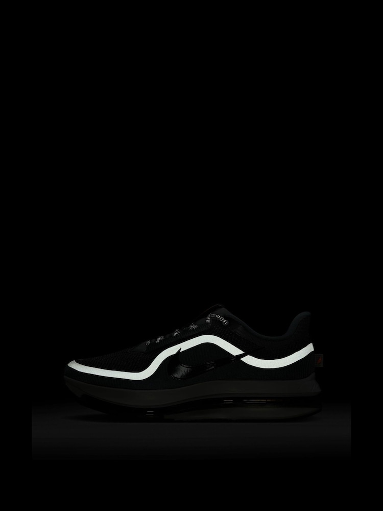 Nike Cool Grey Pegasus Premium Running Trainers - Image 9 of 9 Nike Cool Grey Pegasus Premium Running Trainers - Image 9 of 9