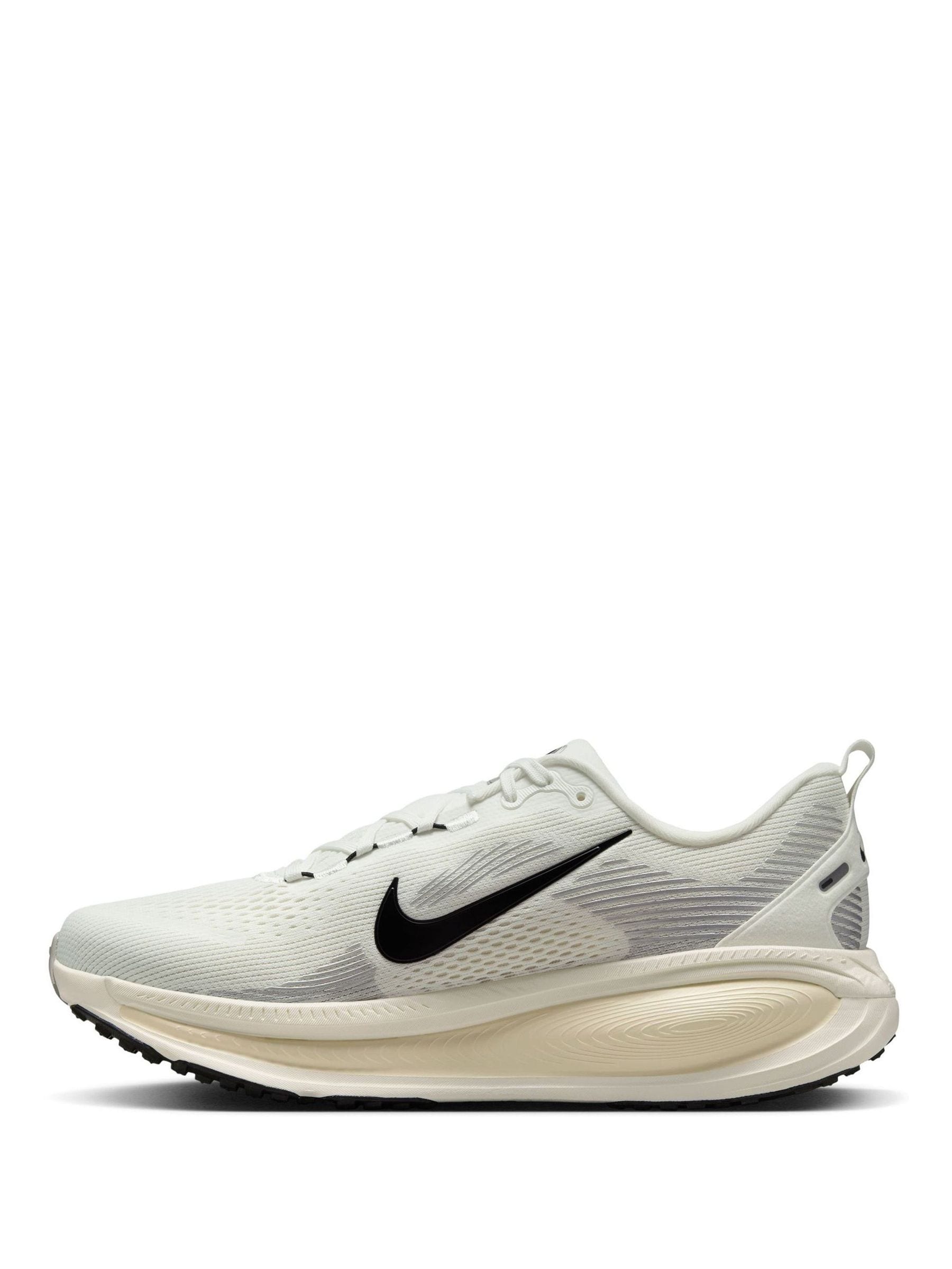 Buy Nike White Vomero 18 Running Trainers from the Next UK online shop