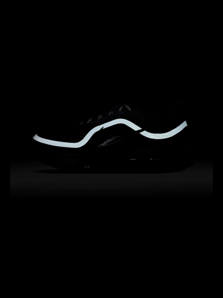 Nike Grey/Black Pegasus Premium Running Trainers - Image 10 of 10