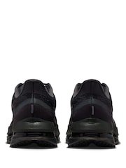 Nike Grey/Black Pegasus Premium Running Trainers - Image 6 of 10