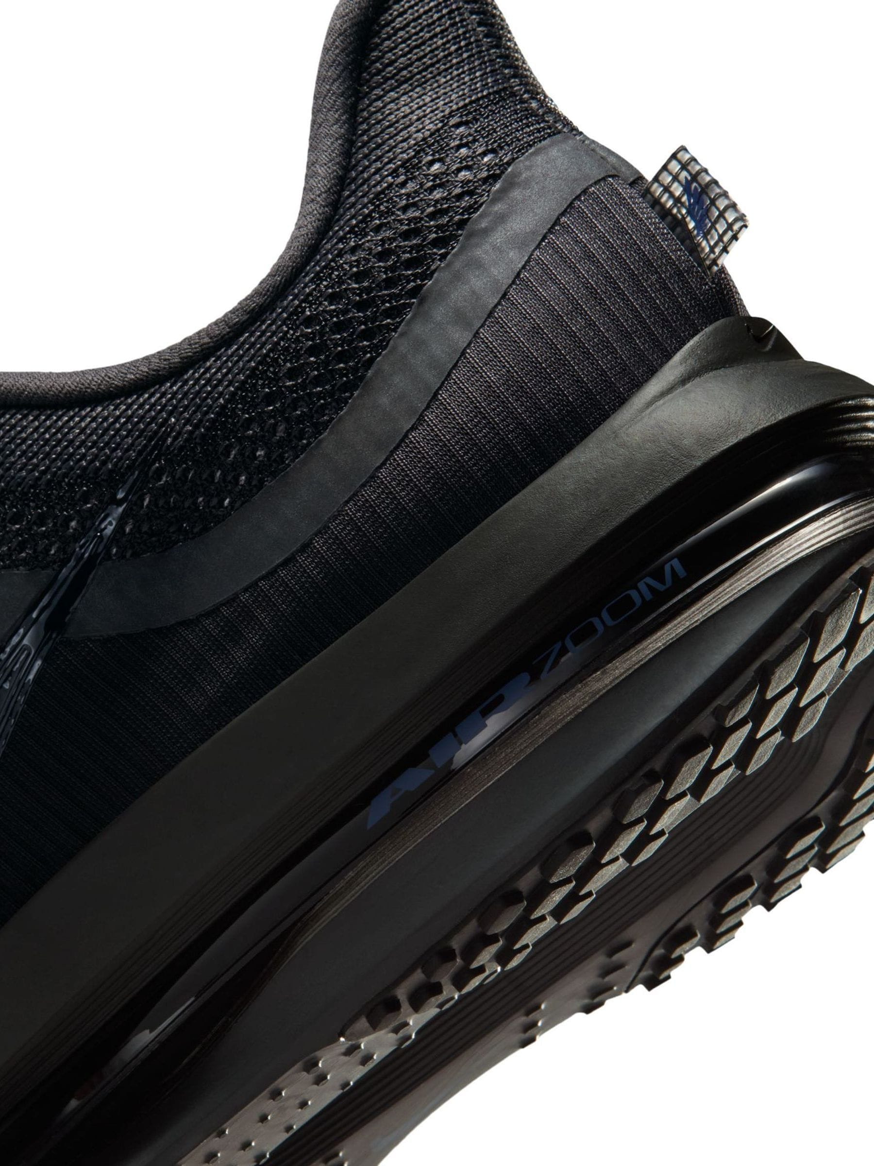 Cumpără Gri/Negru - Pantofi de alergare Nike Pegasus Premium from