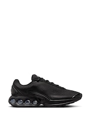 Nike Black Air Max DN Trainers - Image 1 of 11