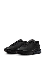 Nike Black Air Max DN Trainers - Image 8 of 11