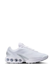 Nike White Air Max DN Trainers - Image 1 of 9