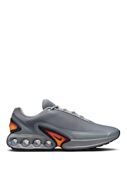 Nike Grey Air Max DN Trainers - Image 1 of 10