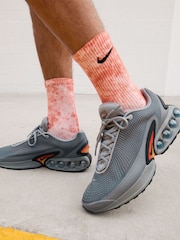 Nike Grey Air Max DN Trainers - Image 10 of 10