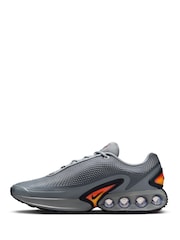 Nike Grey Air Max DN Trainers - Image 2 of 10