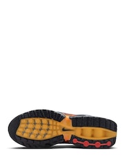 Nike Grey Air Max DN Trainers - Image 3 of 10