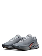 Nike Grey Air Max DN Trainers - Image 4 of 10