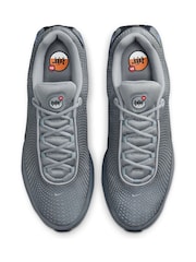 Nike Grey Air Max DN Trainers - Image 6 of 10