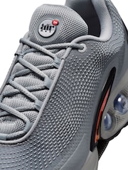 Nike Grey Air Max DN Trainers - Image 7 of 10