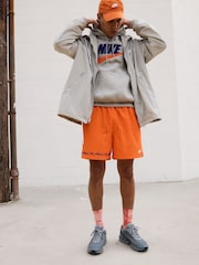 Nike Grey Air Max DN Trainers - Image 9 of 10