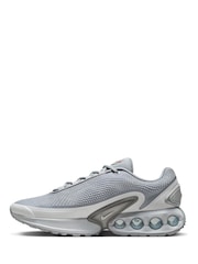 Nike Wolf Grey Air Max DN Trainers - Image 2 of 8