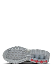 Nike Wolf Grey Air Max DN Trainers - Image 3 of 8