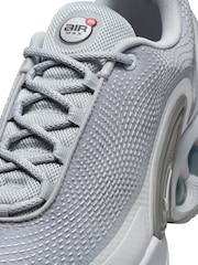 Nike Wolf Grey Air Max DN Trainers - Image 7 of 8