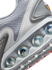 Nike Wolf Grey Air Max DN Trainers - Image 8 of 8