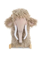 Tutti Bambini Mimi The Woolly Mammoth Rocking Toy - Image 3 of 5