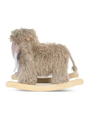 Tutti Bambini Mimi The Woolly Mammoth Rocking Toy - Image 4 of 5