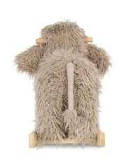 Tutti Bambini Mimi The Woolly Mammoth Rocking Toy - Image 5 of 5