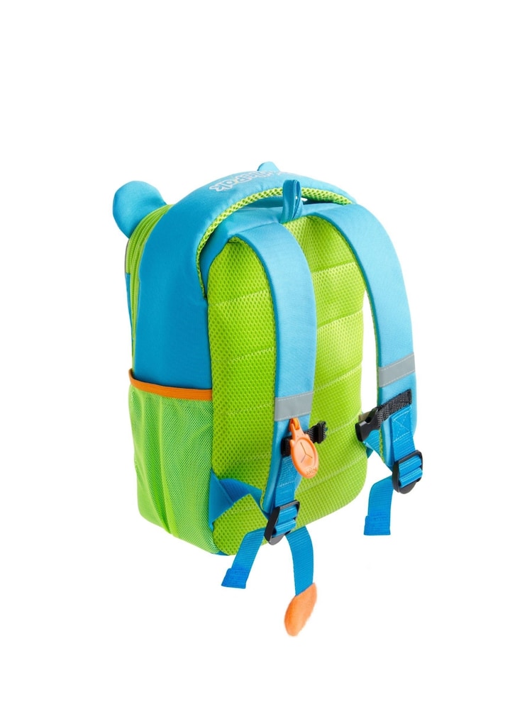 Trunki Bert Toddlepak Childrens Backpack - Image 4 of 4