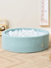 Tutti Bambini Ocean Stone Baby Bola Ball Pit - Image 1 of 4