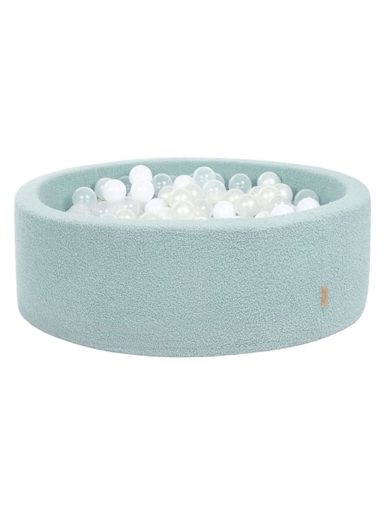 Tutti Bambini Ocean Stone Baby Bola Ball Pit - Image 2 of 4