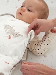 Tutti Bambini Cocoon Baby Sleeping Bag - Image 3 of 6