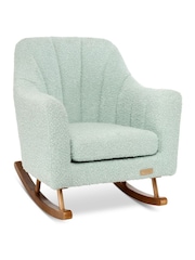 Tutti Bambini Ocean Stone Jonah Mini Me Childrens Rocking Chair - Image 3 of 5