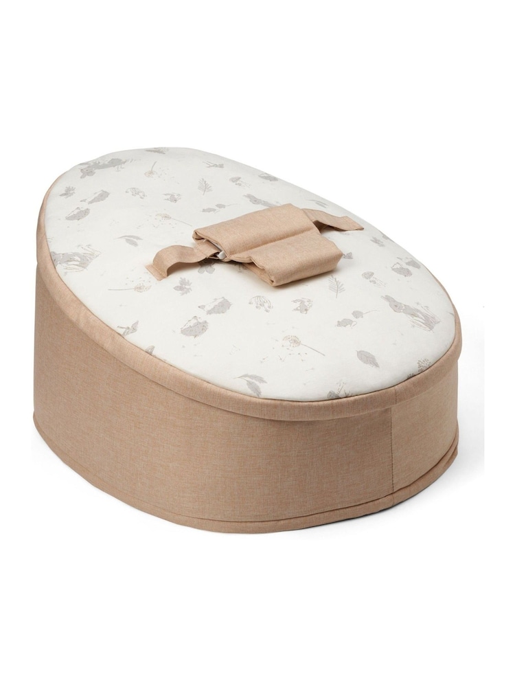 Tutti Bambini Cocoon Baby & Toddler Bean Bag - Image 2 of 5