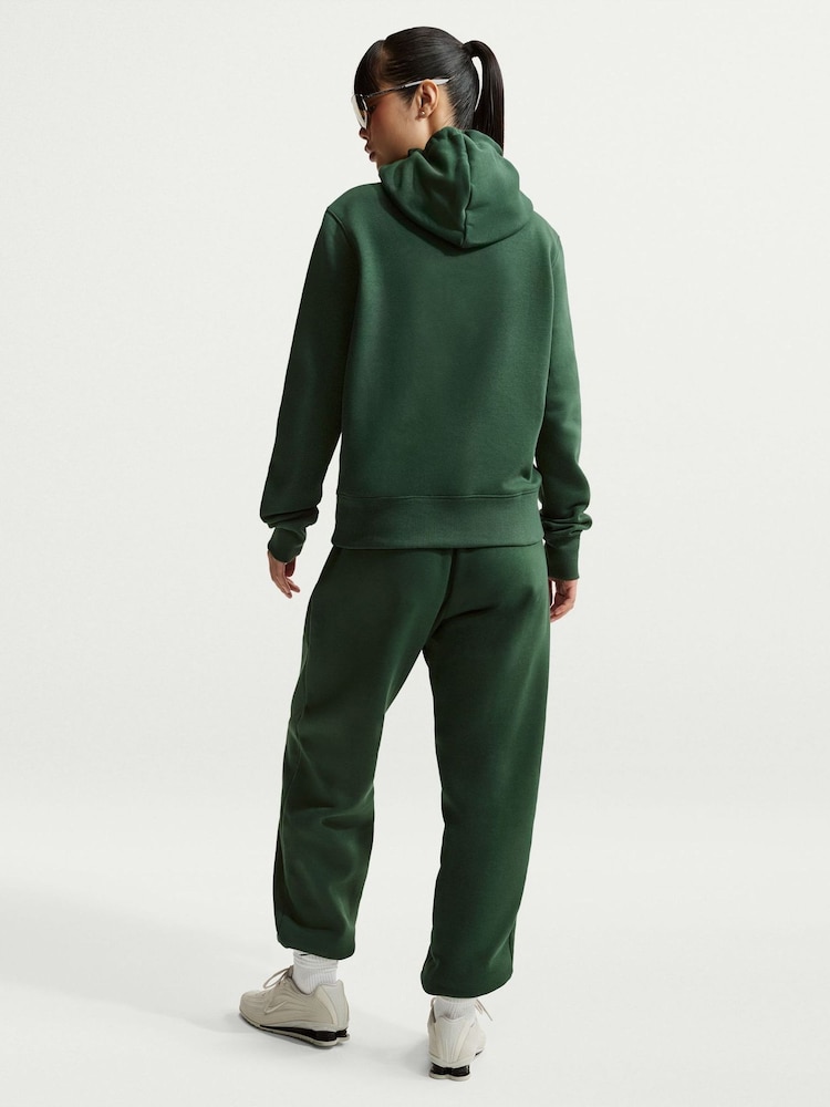 Sweat-shirt à capuche polaire Nike Phoenix - Image 2 de 5