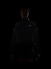 Nike Black Swift UV Repel Running Jacket - Image 4 of 4