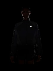 Nike Black Swift UV Repel Running Jacket - Image 6 of 6